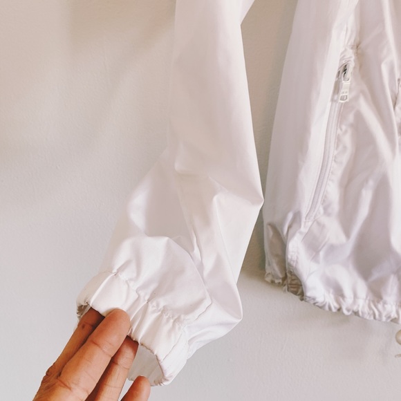 America Eagle Windbreaker Pullover - Picture 6 of 7